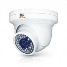 PARTIZAN IPD-2SP-IR POE 